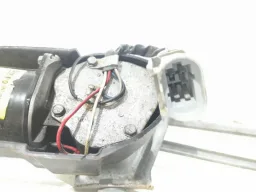 Motor Limpador Parabrisa Renault Clio 2003/2012