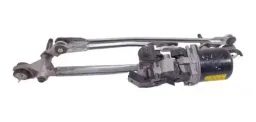 Motor Limpador Parabrisa Diant. Gm Cobalt 2012/2018