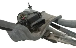 Motor Limpador Parabrisa Renault Sandero 2013