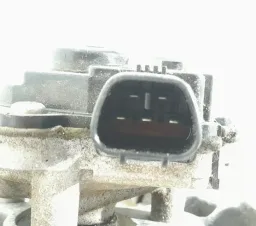 Motor Limpador Parabrisa Toyota Corolla 2.0 2017/2018