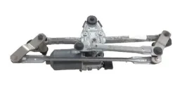 Motor Limpador Parabrisa Volkswagen Up 2014/2017