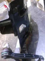 Agregado Suspensão   Barra   Beleta Jeep Renegade 1.8 Flex