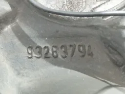 Volante Direção Chevrolet Vectra 1995
