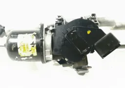 Motor Limpador Parabrisa Renault Clio 2004/2015