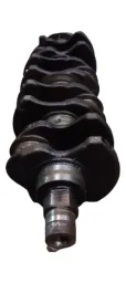 Virabrequim Motor Fire Fiat Siena/palio/doblo 1.0