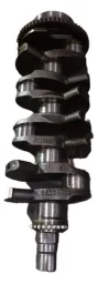 Virabrequim Motor Etorq Fiat Grand Siena/doblo