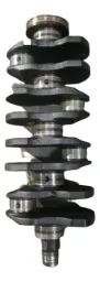 Virabrequim Motor Fire 1.0 Fiat Siena/palio/strada/doblo