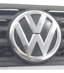 Grade Superior Parachoque Volkswagen Gol Voyage G6 2016