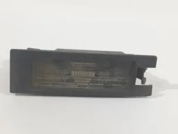 Lanterna Luz De Placa Chevrolet Astra/vectra 2002/2012