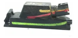 Luz De Placa Lado Direito Hyundai Hb20 Fe 1.0 2021