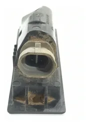 Luz De Placa Fiat Argo 2018