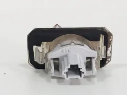 Luz De Placa Honda Civic Lxs 2009
