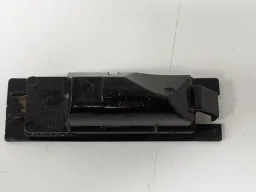 Luz De Placa Fiat Argo 2018/2022