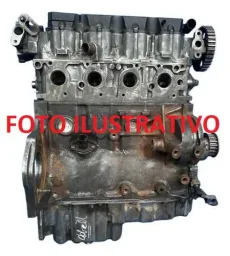 MOTOR PARCIAL CHEVROLET COBALT A LTZ 1.8 FLEX 2019 111CV 4CC 108365km