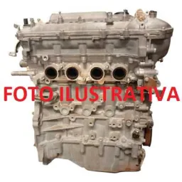 MOTOR PARCIAL TOYOTA COROLLA XEI 2.0 FLEX 2011 153CV 4CC