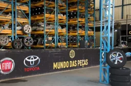 Calço Coxim Mola Tras. Toyota Hilux Srv 4x4 2007/08