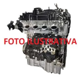 MOTOR PARCIAL BMW X1 S20I ACTIVE 2.0 FLEX 2019 192CV 4CC