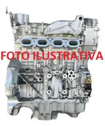 MOTOR PARCIAL MERCEDES BENZ CLC 200 K 1.8 GASOLINA 2010 184CV 4CC