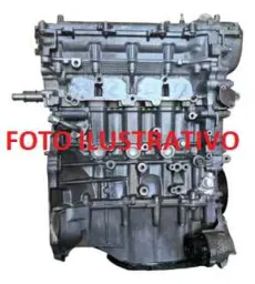 MOTOR PARCIAL TOYOTA COROLLA XEI FLEX 2.0 2015 154CV 4CC