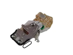 Fechadura Porta Dianteira Esquerda Honda Fit 1.5 2007