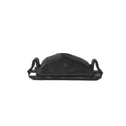 Luz de placa L/D Hyundai HB20 2012