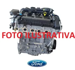 MOTOR PARCIAL FORD KA SE 1.5 SD B FLEX 2018 110CV 4CC