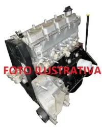 MOTOR PARCIAL CHEVROLET SPIN 1.8L AT PREMIER FLEX 2020 111CV