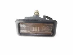 Luz De Placa Traseira Fiat Fiorino 1.4 2019/2020
