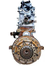 Motor Fiat Siena 1.4 4cc 8v Evo Flex 2019/2020