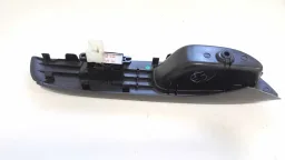 Acabamento Botao Vidro Elétrico Tras L/e Nissan Versa 2015
