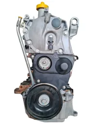 Motor Renault Sandero Stepway 1.6 4cc 8v Flex 2014/2015