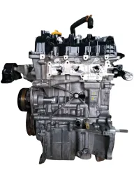 Motor Renault Kwid 1.0 3cc 12v Flex 2023/2024