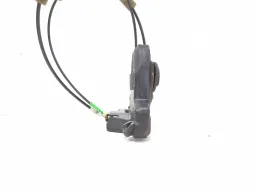 Fechadura Porta Dianteira esquerda Toyota Corolla 2009