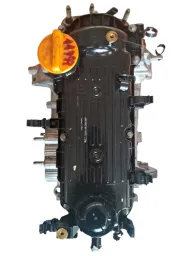 Motor PARCIAL Fiat Uno Drive 1.0 3cc 12v Flex 2017/2018
