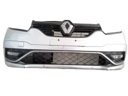 Parachoque Diant Renault Sandero/logan 1.0 2021/23 Milha Led
