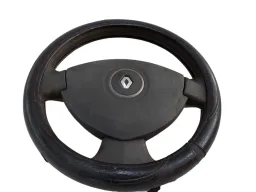 Volante direção Renault Clio 1.0 2005/08