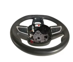 Volante Direção Fiat Cronos 1.0 C/Comando 2020/2023