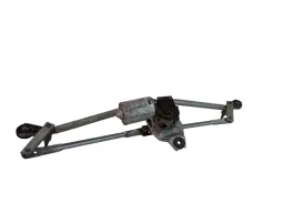 Motor Limpador Parabrisa Dianteiro Volkswagen Gol 1.0 2000