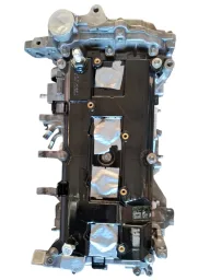 Motor PARCIAL Renault Fluence 2.0 4cc 16v Flex 2012/2013