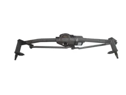 Motor Limpador Parabrisa dianteiro Audi a3 2000/2005
