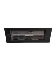 Luz de placa Jeep Renegade 1.8 2016/2021