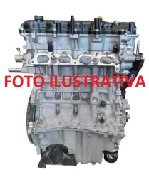 MOTOR PARCIAL TOYOTA ETIOS SD XS AT 1.5 FLEX 2018 107CV