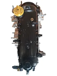 Motor PARCIAL Fiat Cronos 1.3 4cc 8v Flex 2023/2024