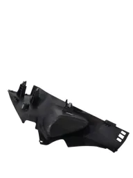 Acabamento Coluna Traseira Direita Ford Focus 2.0 2014/2017