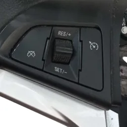 Volante direção c/comandos GM Spin 1.8 2020