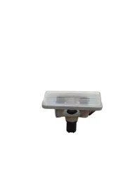 Luz de placa Jac J3 1.4 2014 N°A047525