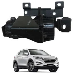 Bomba d'água vácuo Hyundai Tucson 1.6 turbo 2019