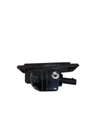 Luz de placa Chevrolet Tracker 1.2 2022 N°60158400