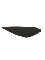 Acab painel Lateral L/E Volkswagen Fox 1.0 2010