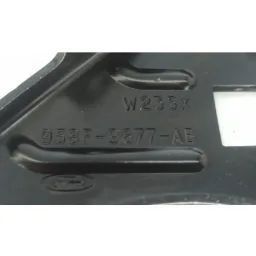 SUPORTE TBI CORPO BORBOLOTA ESCORT 1.8 1996 A 2003 ORIGINAL